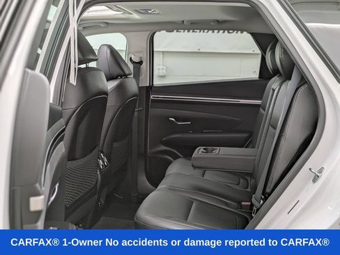 Used 2023 Hyundai Tucson SEL w/ Convenience Package AWD/4WD image 14