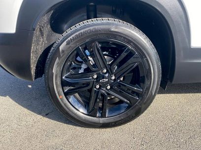 New 2026 Chevrolet TrailBlazer LT w/ Midnight Edition