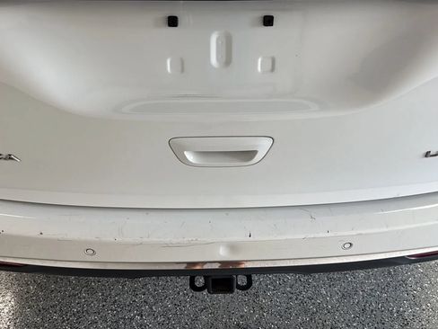 Used 2021 Chrysler Pacifica Limited w/ Uconnect Theater Family Group AWD/4WD image 50
