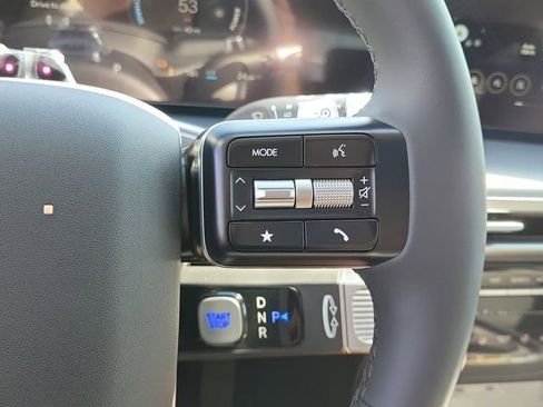 New 2026 Hyundai Ioniq 9 Limited image 6