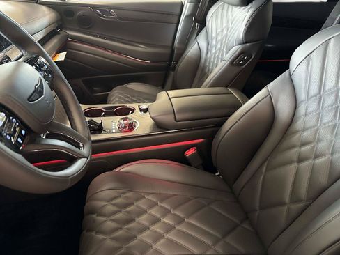 New 2026 Genesis GV80 3.5T Prestige image 21