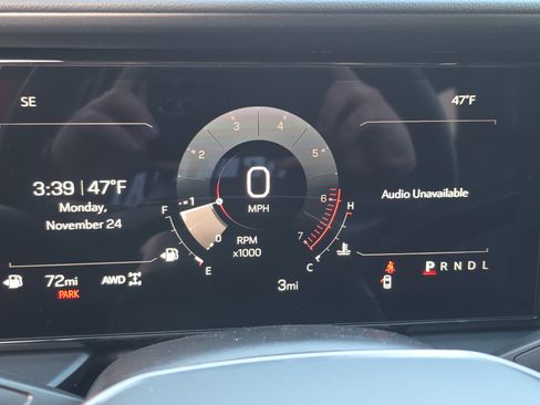 New 2026 GMC Terrain AT4 w/ Convenience Package III image 22