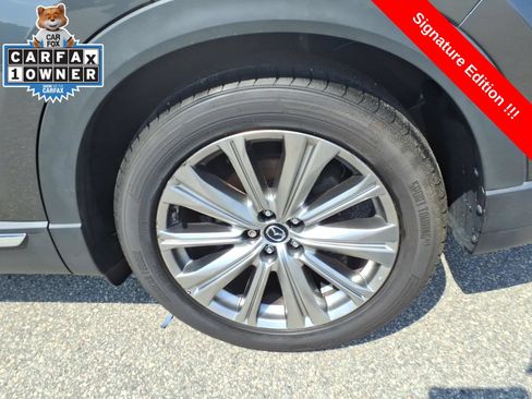 Used 2021 MAZDA CX-9 Signature AWD/4WD image 11