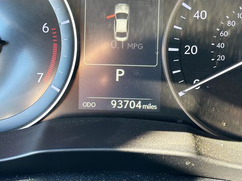 Used 2016 Lexus ES 350 350 image 37