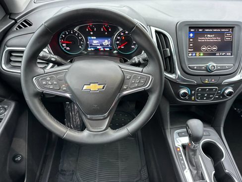 Used 2024 Chevrolet Equinox LT image 14