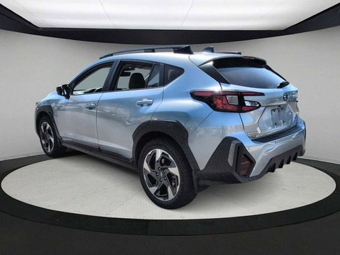 Used 2024 Subaru Crosstrek 2.5i Limited w/ Popular Package #4A image 6