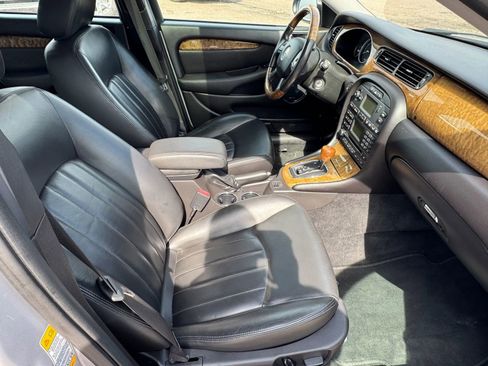 Used 2005 Jaguar X-TYPE 3.0 AWD/4WD image 12