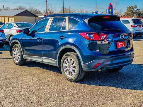 Used 2014 MAZDA CX-5 Touring FWD image 5