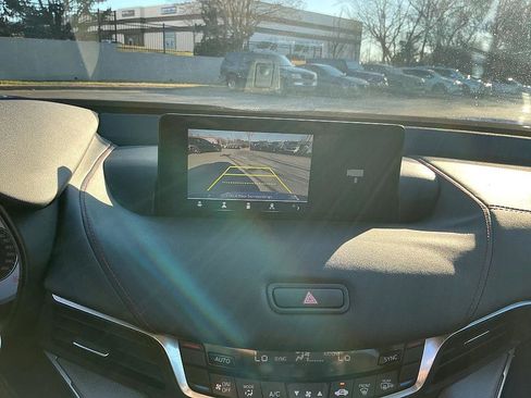 Used 2021 Acura TLX w/ A-SPEC Pkg image 20