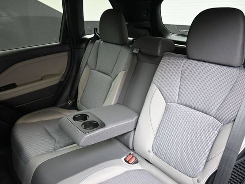 New 2026 Subaru Forester Premium AWD/4WD image 20