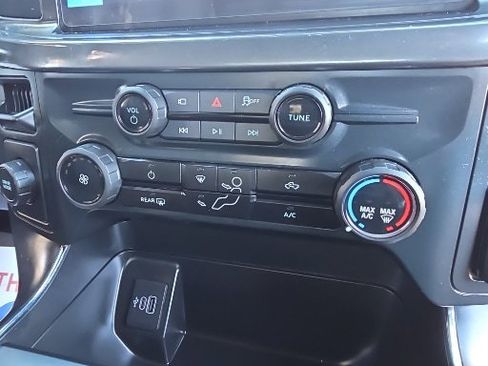 Certified 2025 Ford F150 STX image 5