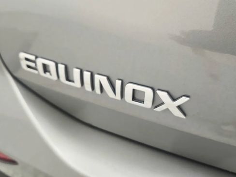 Used 2024 Chevrolet Equinox LT w/ LPO, Floor Liner Package image 17