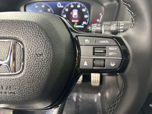 Certified 2026 Honda Civic Sport Touring image 14