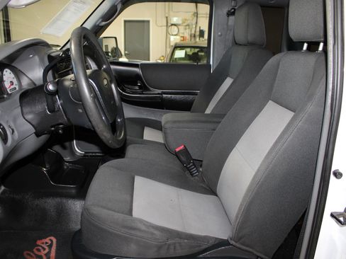 Used 2011 Ford Ranger Sport RWD image 19