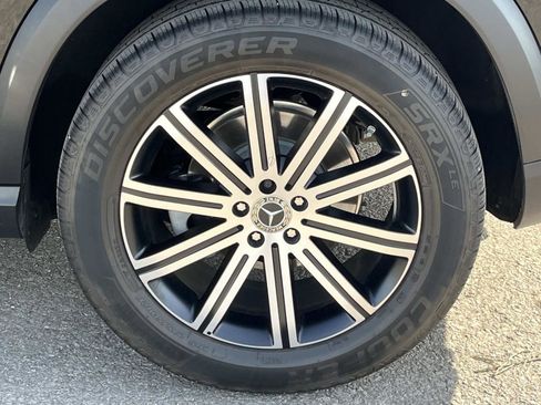 Certified 2025 Mercedes-Benz GLE 350 GLE 350 image 12