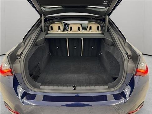 Used 2024 BMW M440i Gran Coupe RWD image 7