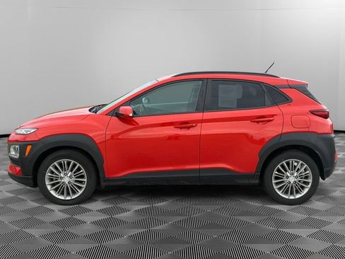 Used 2019 Hyundai Kona SEL FWD image 2
