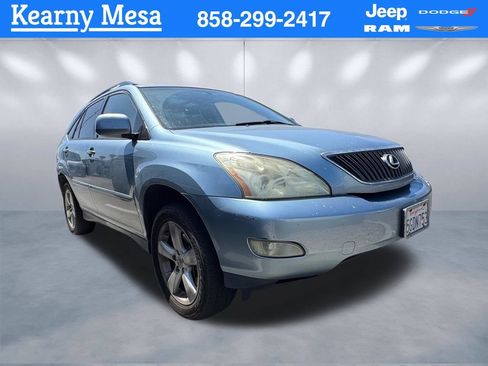 Used 2004 Lexus RX 330 FWD image 1