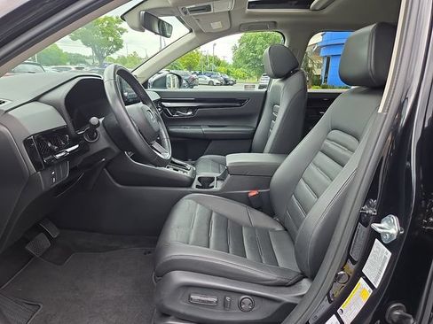 Used 2024 Honda CR-V EX-L image 13