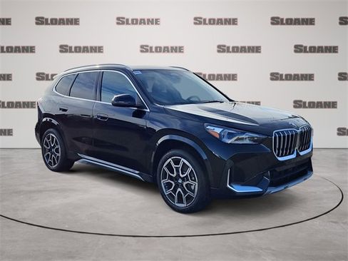 New 2026 BMW X1 xDrive28i w/ Convenience Package image 7