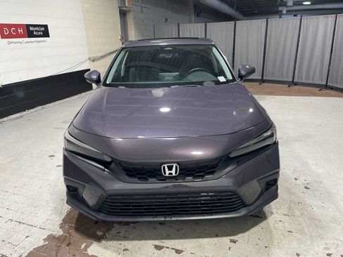 Used 2024 Honda Civic EX-L image 6