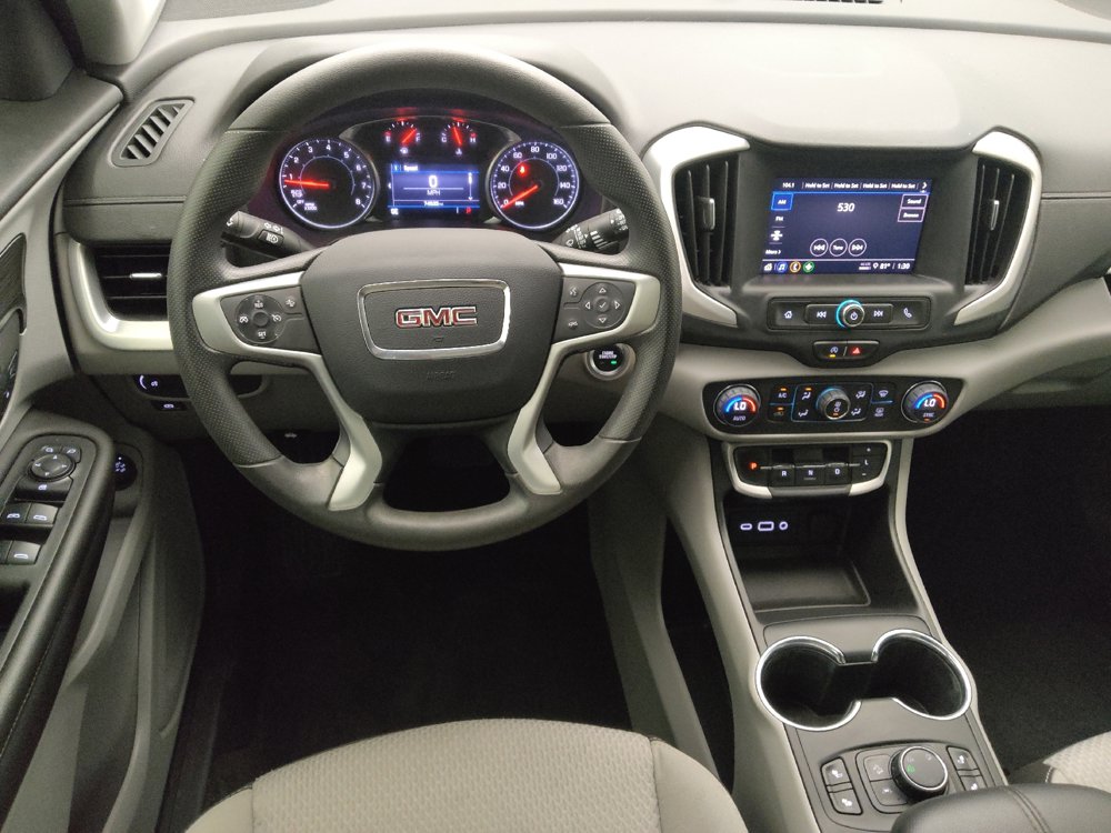 Used 2023 GMC Terrain SLE w/ Driver Convenience Package AWD/4WD image 22
