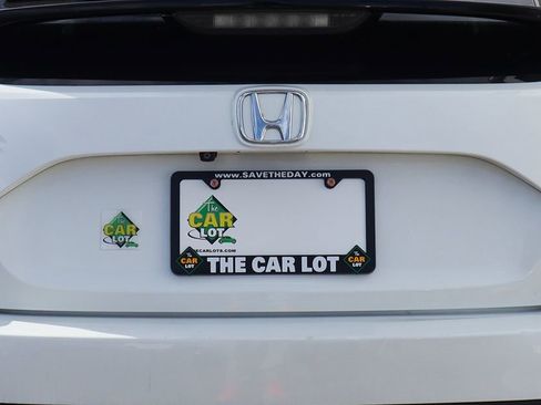 Used 2017 Honda Civic LX image 21