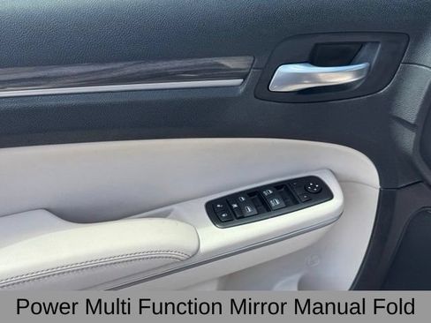Certified 2021 Chrysler 300 Touring L AWD/4WD image 13