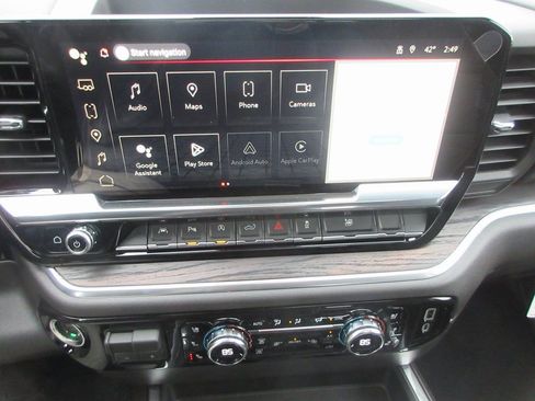 New 2026 GMC Sierra 1500 SLT w/ SLT Premium Plus Package image 20