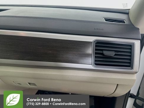 Used 2019 Volkswagen Atlas SE w/ Towing Package AWD/4WD image 30