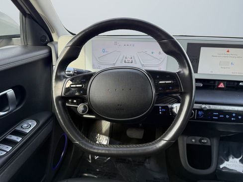 Used 2023 Hyundai Ioniq 5 SEL image 12