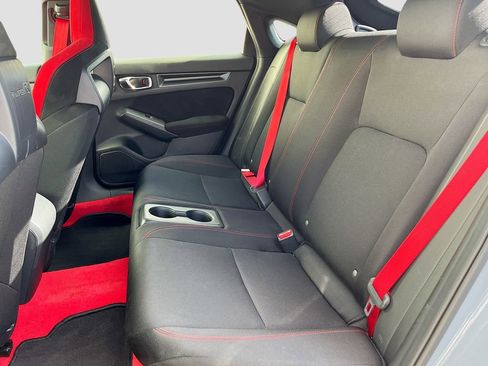 Used 2025 Honda Civic Type R image 24