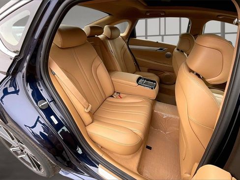 New 2026 Genesis G80 2.5T Advanced image 9