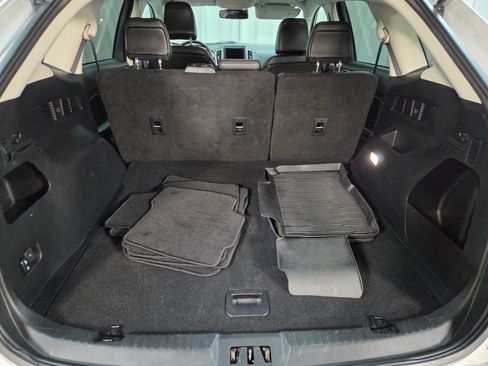 Used 2021 Ford Edge SEL image 7