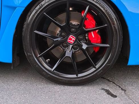Used 2023 Honda Civic Type R image 57