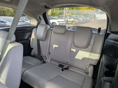 Used 2020 Honda Odyssey EX-L image 30