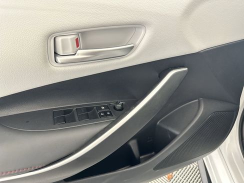 Used 2024 Toyota Corolla SE FWD image 13