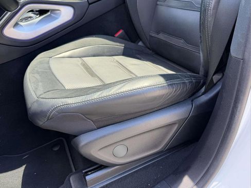 Used 2022 Mercedes-Benz GLE 53 AMG 4MATIC Coupe image 16