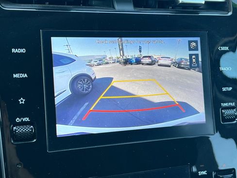 Used 2024 Hyundai Tucson SEL image 19