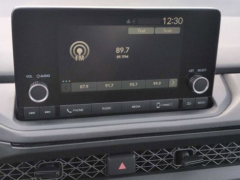 Certified 2024 Honda Accord LX image 26