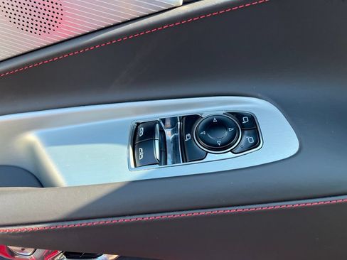 Used 2023 Chevrolet Corvette Stingray Premium Cpe w/ Battery Protection Package RWD image 23
