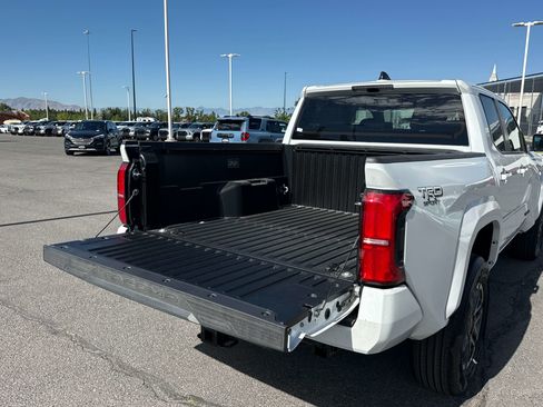 New 2026 Toyota Tacoma TRD Sport AWD/4WD image 12