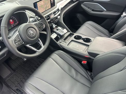 Used 2025 Acura MDX SH-AWD image 7