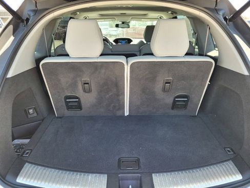 Used 2014 Acura MDX FWD w/ Technology Package image 10