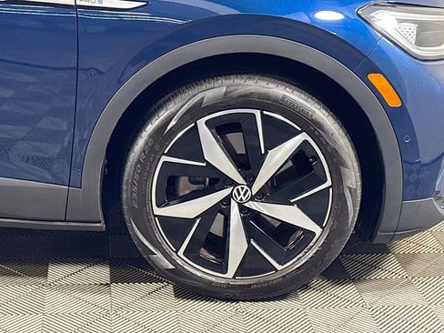 Used 2023 Volkswagen ID.4 Pro S image 24