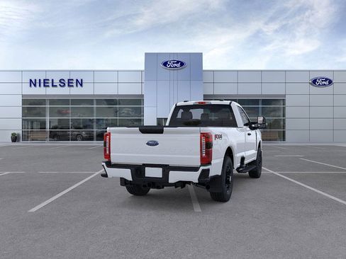 New 2026 Ford F350 XL image 8