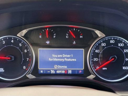 Used 2021 GMC Acadia SLT w/ Premium Package AWD/4WD image 10