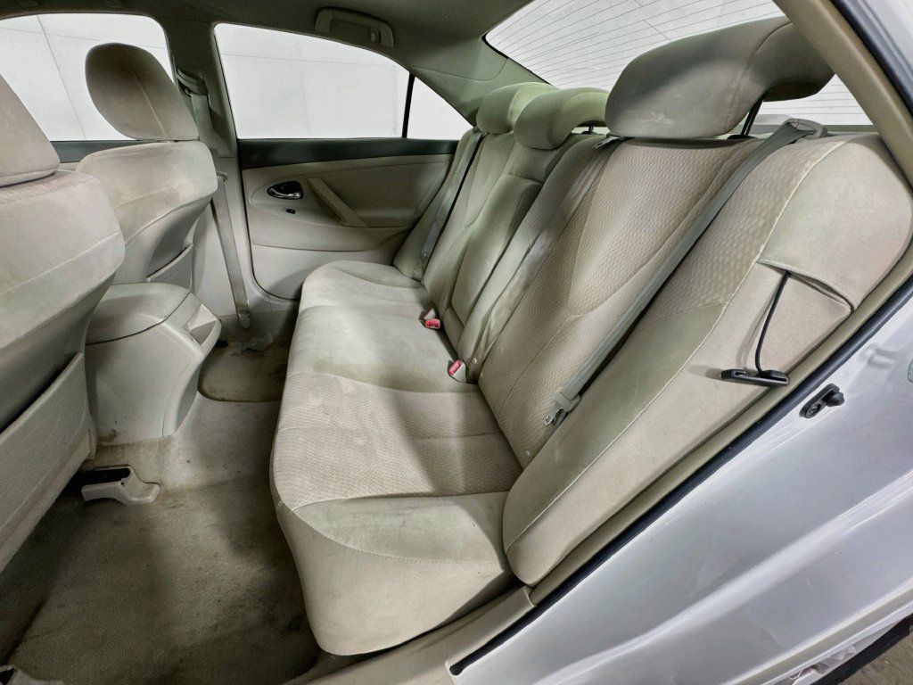 Used 2011 Toyota Camry LE w/ LE Extra-Value Pkg FWD image 26