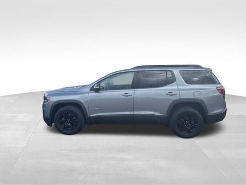 Used 2023 GMC Acadia AT4 w/ Technology Package image 2