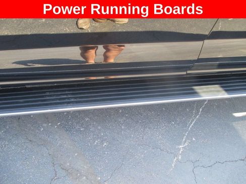 Used 2023 Ford F150 Platinum w/ Equipment Group 701A High AWD/4WD image 17